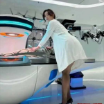 国产天花板网红阿朱的视频，阿朱的各类场景视频是什么瓜