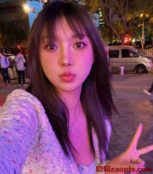 韩雨薇泄密视频引热议，网友：是炒作还是真情流露？