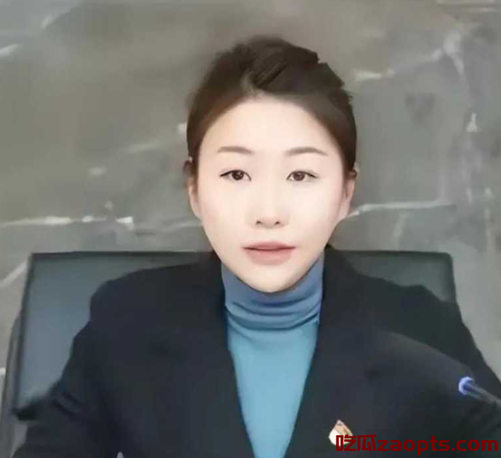 南昌红谷滩城投董事长鞠雅被双开，办公室不雅视频曝光！