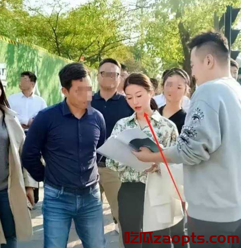 南昌红谷滩城投董事长鞠雅被双开，办公室不雅视频曝光！