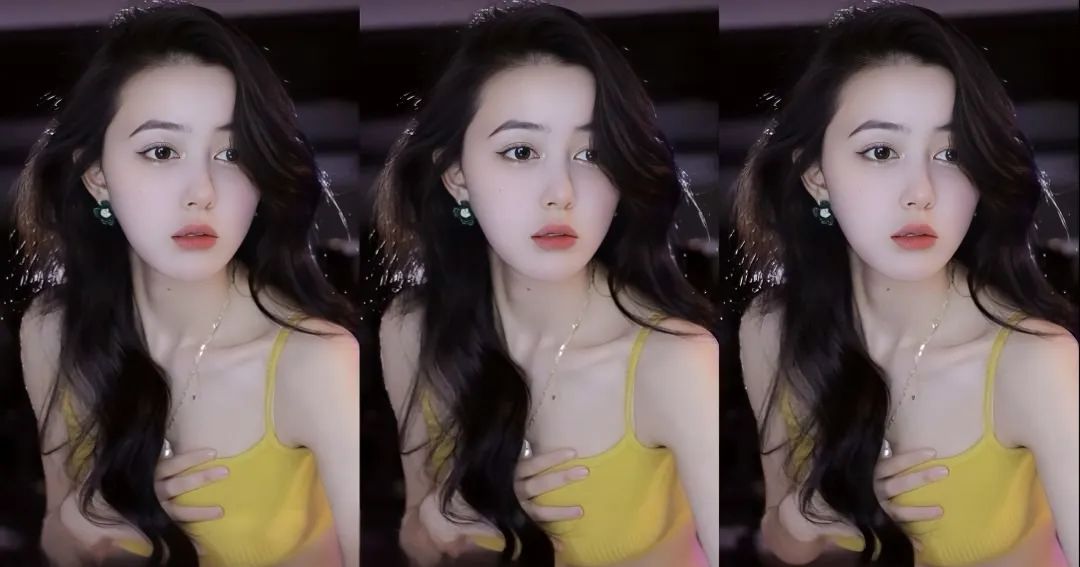 女主播收礼物不办事?称自己虽是擦边主播,但也有原则,直播哭着肩带滑落,被大哥怒喷!
