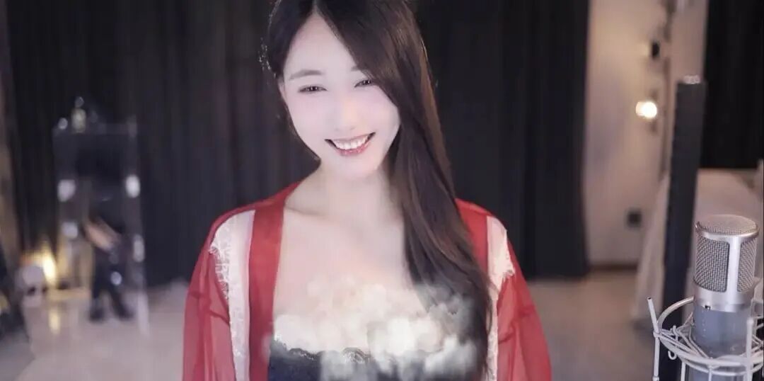 女主播自曝择偶标准！称自己身材太好了，每天必须“炒3次菜”！水友表示：心有余而力不足！