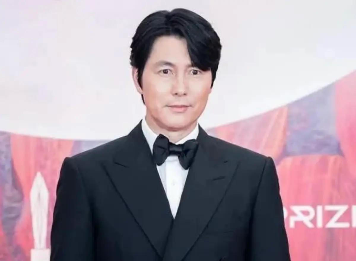 韩星郑雨盛被曝有儿子，相差16岁的爱情故事曝光