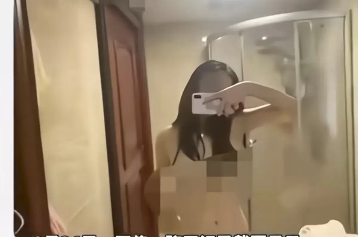 惊爆!上海女律师出轨上司,不雅视频疯传,吃瓜群众速来吃瓜!