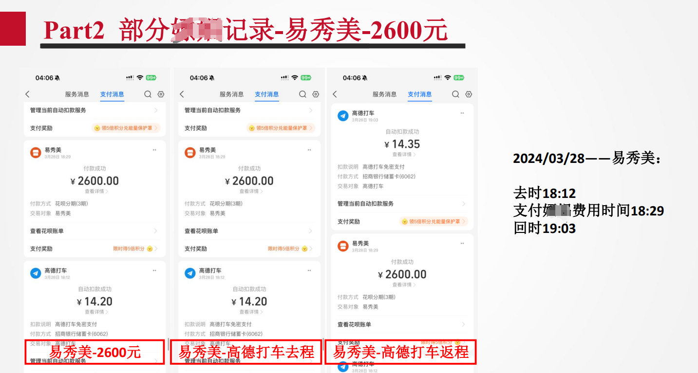 惊天内幕！吃瓜群众围观58页PPT，银行管培生丑闻曝光