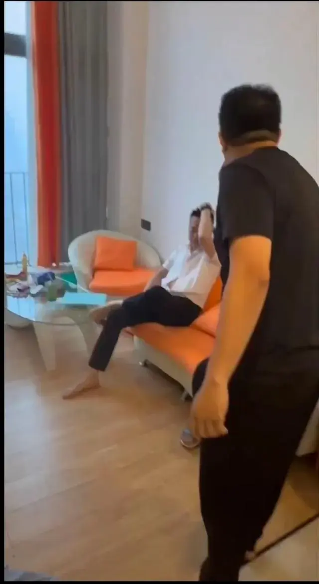 汕头院长出轨后续曝光，婚姻忠诚遭考验
