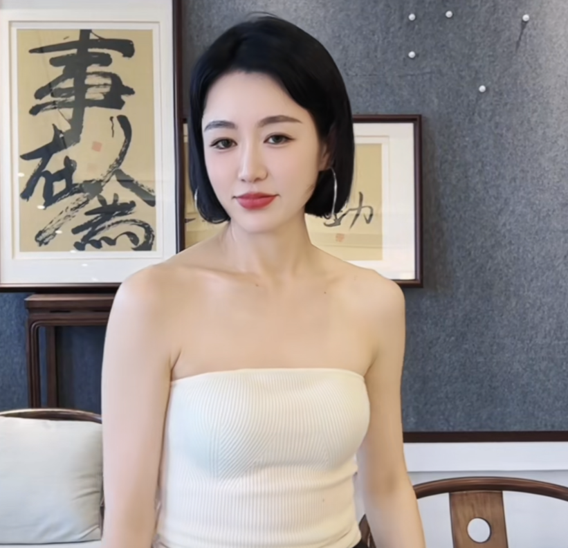 三只羊卢总录音门事件再掀热议!卓仕琳七老板删报警回执,大杨嫂删文,网友:吃瓜不停