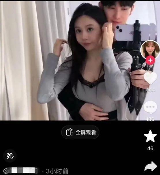 惊爆！女主播爆料童锦程，娱乐圈风波再起