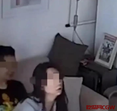 便利店惊爆出轨丑闻！老板娘监控曝光，吃瓜群众：太刺激了！