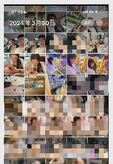 成都瓜连相册夫妻隐私大揭秘,吃瓜群众:这瓜真甜!