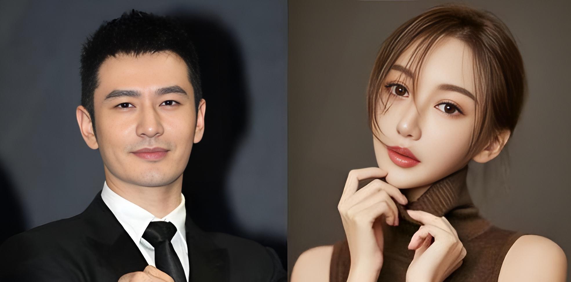 娱乐圈风波不断，叶柯黄晓明事件终获澄清