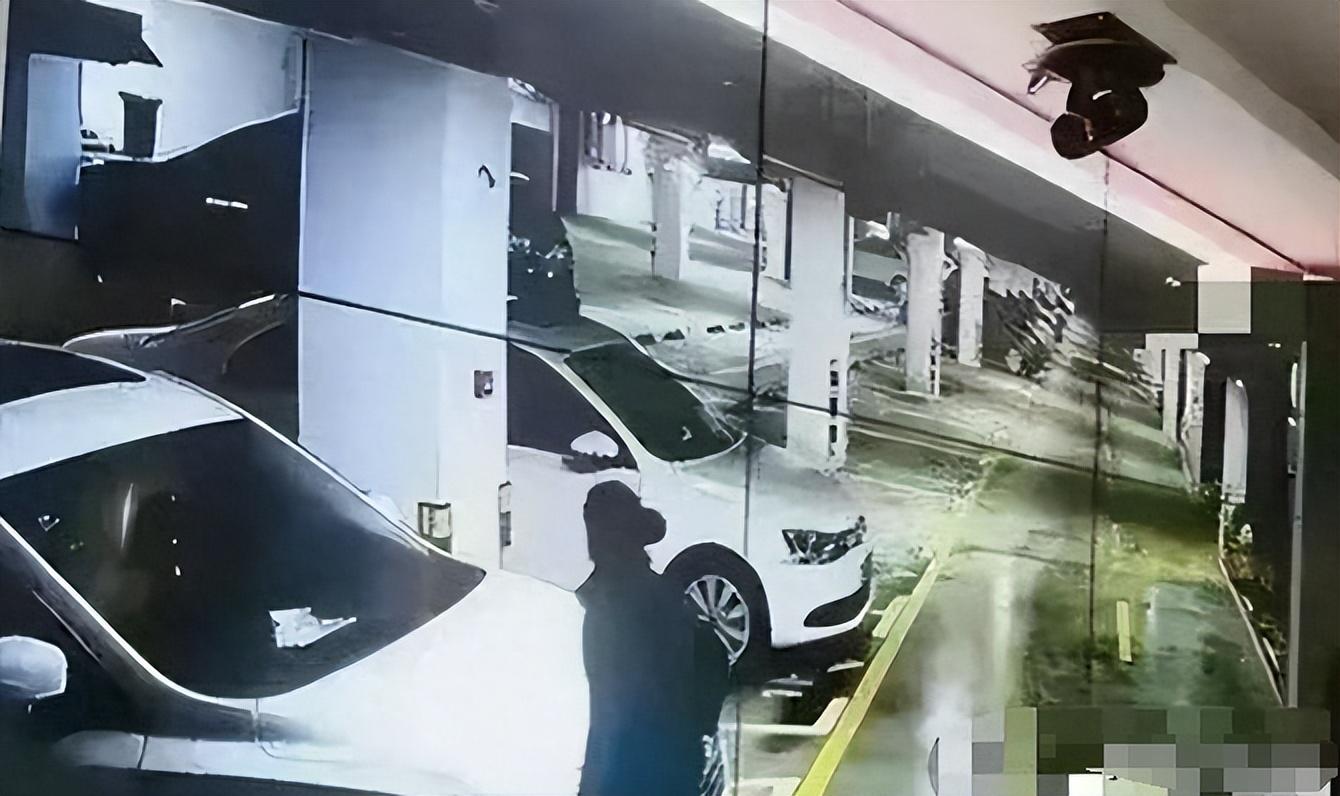 吃瓜!某知名大学流出29分不雅视频:画面不堪入目,更多细节曝光(燕山地下车库事件视频)