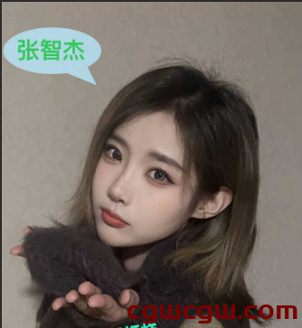 网红女团GNZ48成员张月铭出轨？刘倩倩微博发文实锤回应！